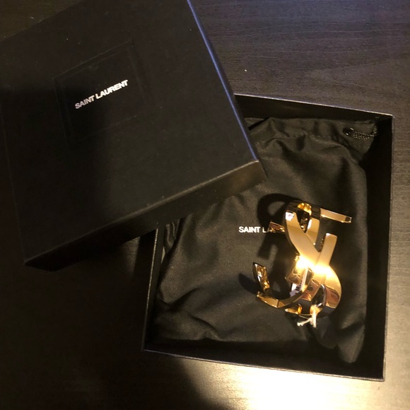 YSL bracelet - Picture 8 of 8